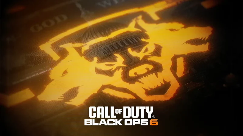 Call Of Duty 2024 Officially Named Call Of Duty: Black Ops 6