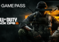 Call of duty black ops 6 resmi akan hadir di game pass!