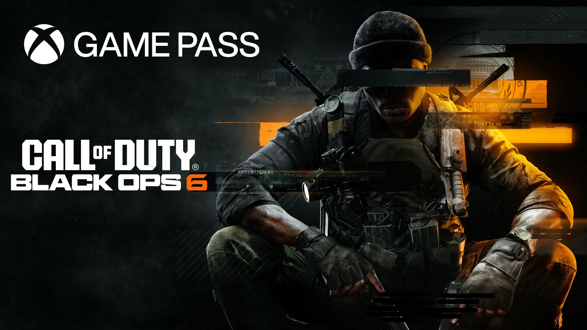 Call of Duty: Black Ops 6 Resmi akan Hadir di Game Pass!