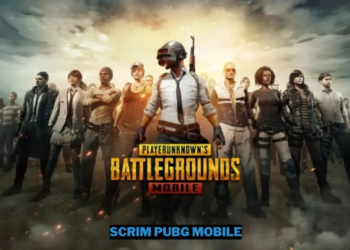 Scrim pubg mobile: pengertian, jenis dan cara bergabung