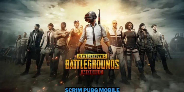 Scrim pubg mobile: pengertian, jenis dan cara bergabung