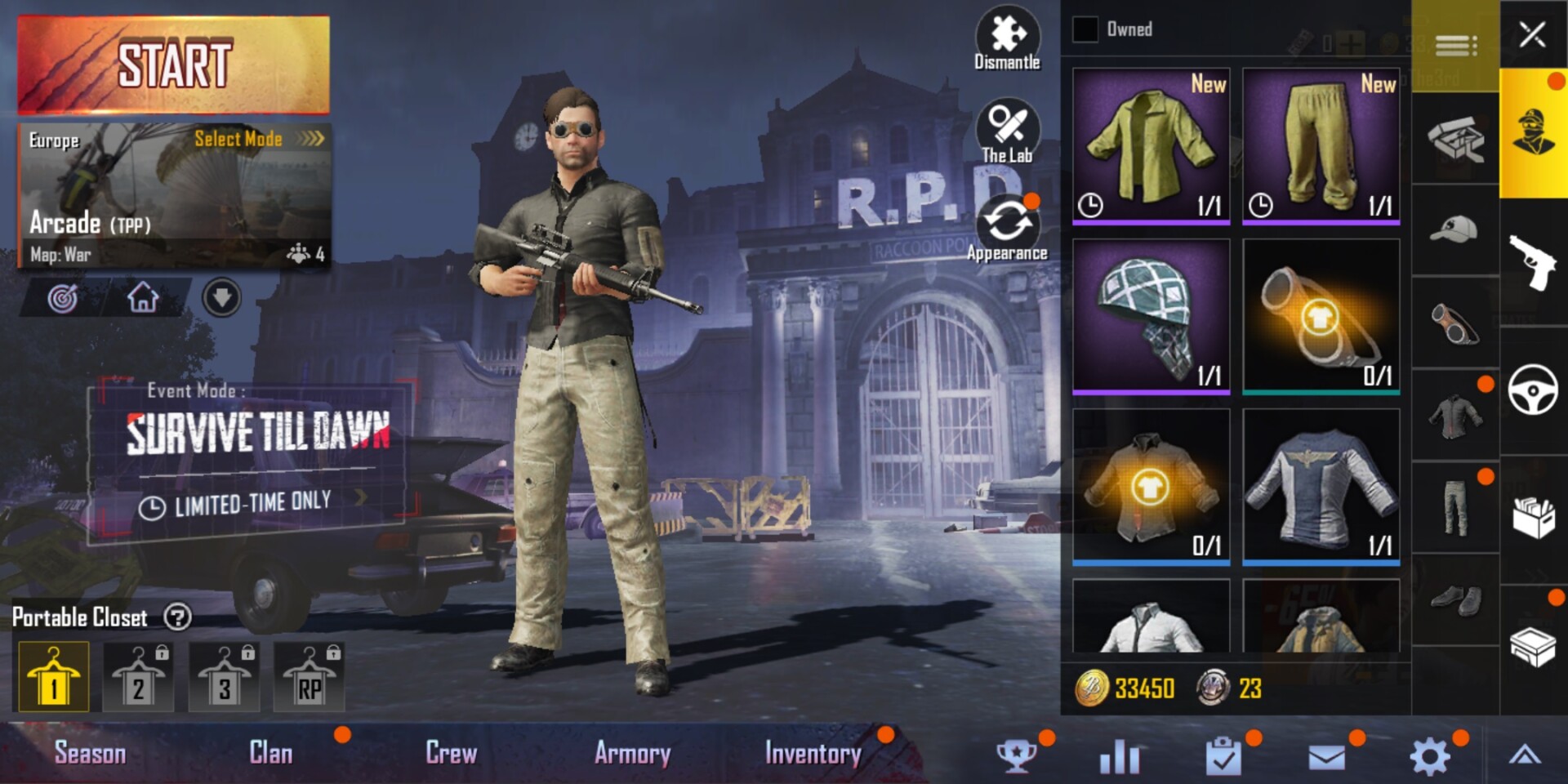 Cara Bikin Nama Spasi PUBG Mobile 2 Cara Bikin Nama Spasi Pubg Mobile Pubg