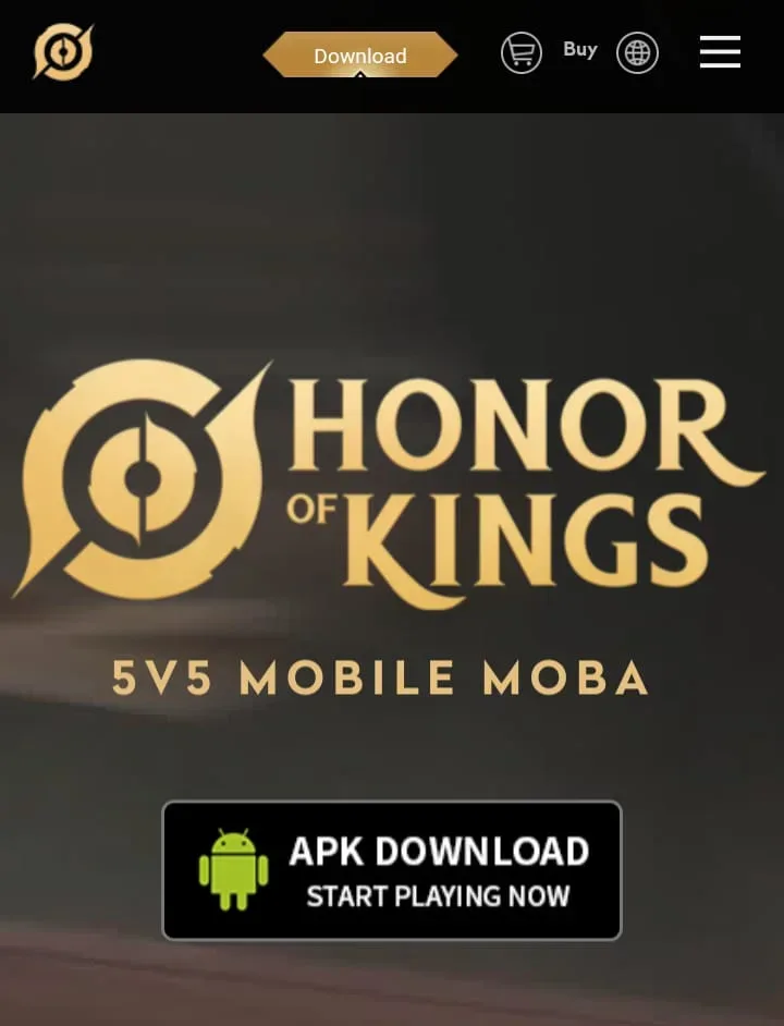 Cara Download Honor Of Kings Tanpa Vpn Download