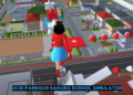 10 id parkour sakura school simulator