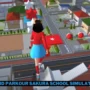 10 id parkour sakura school simulator