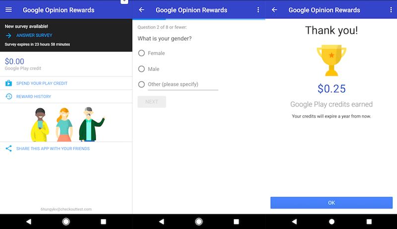 Cara mendapatkan emote ff gratis terbaru 2024 google opinion