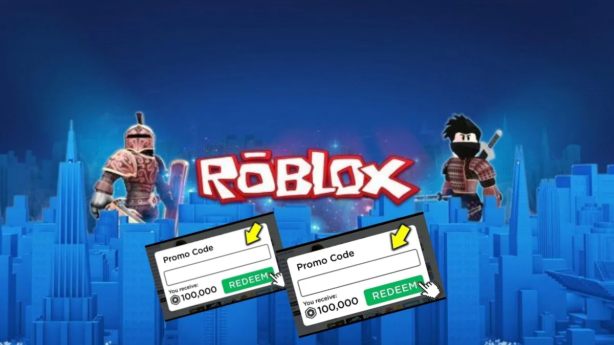 Cara mendapatkan robux gratis di roblox