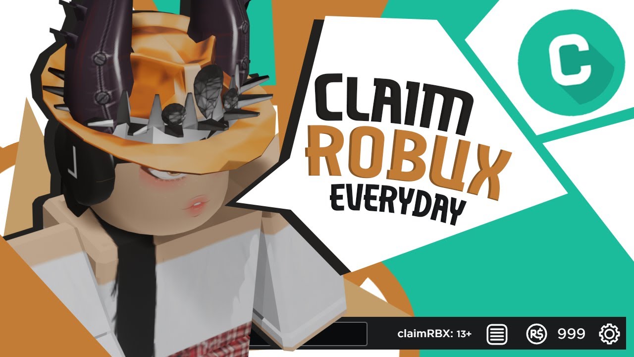 7 Cara Mendapatkan Robux Gratis di Roblox 7 Cara Mendapatkan Robux Gratis Di Roblox Claimbtx