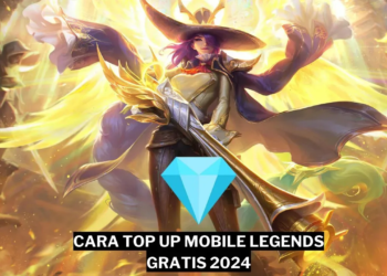 Cara top up diamond ml gratis terbaru 2024 gamedaim