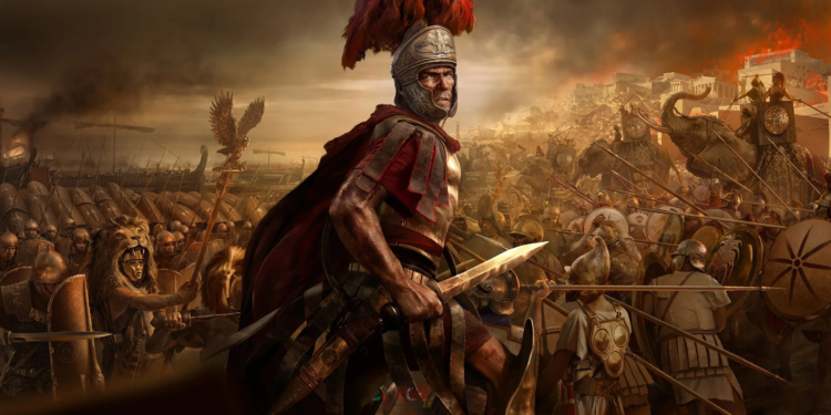 Creative assembly kembangkan game total war bertema star wars