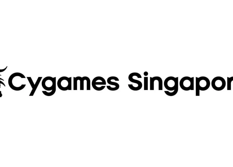 Cygames dirikan cygames singapore