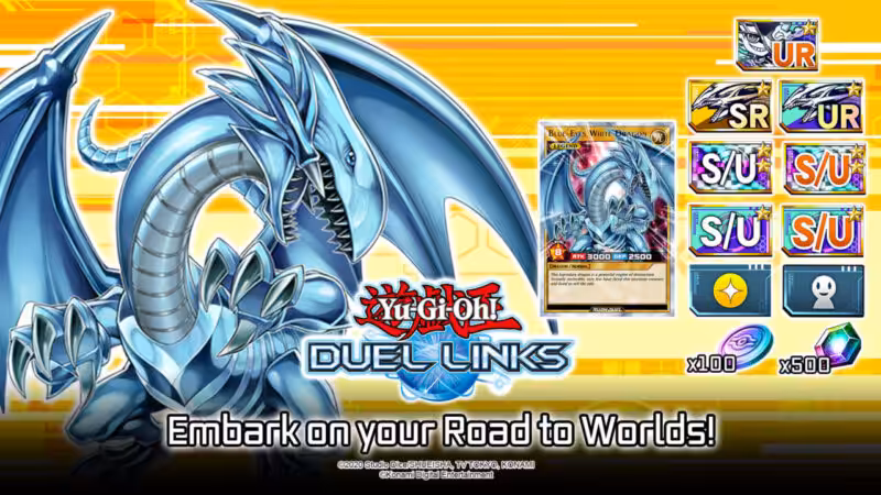 [dl] Rush Duel Rewards 16x9 V2