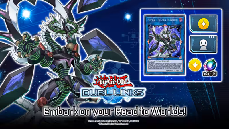 [dl] Speed Duel Rewards 16x9