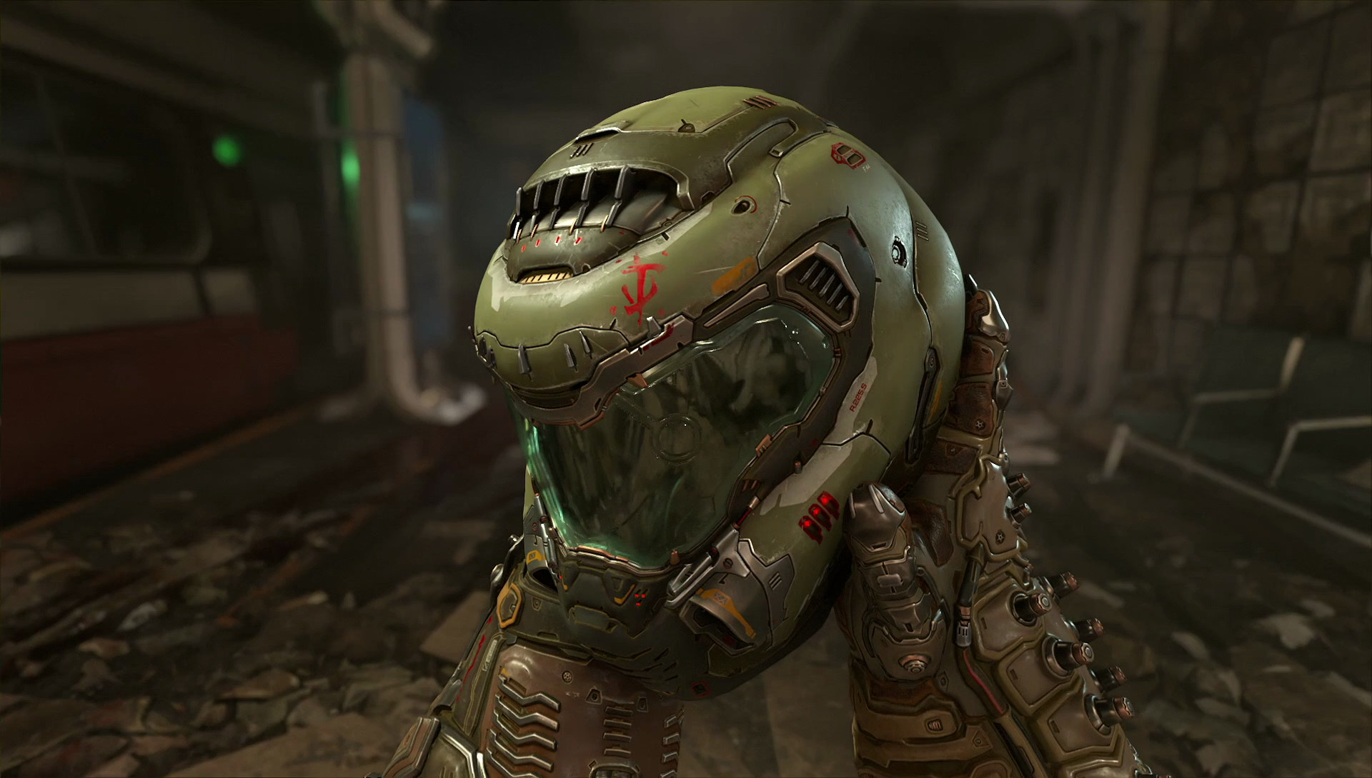 Rumor: DOOM: The Dark Ages, Game DOOM Baru Berlatar Medieval