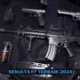 15 senjata ff terbaik 2024, auto headshot!