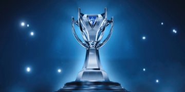 Daftar juara league of legends worlds dari masa ke masa gamedaim