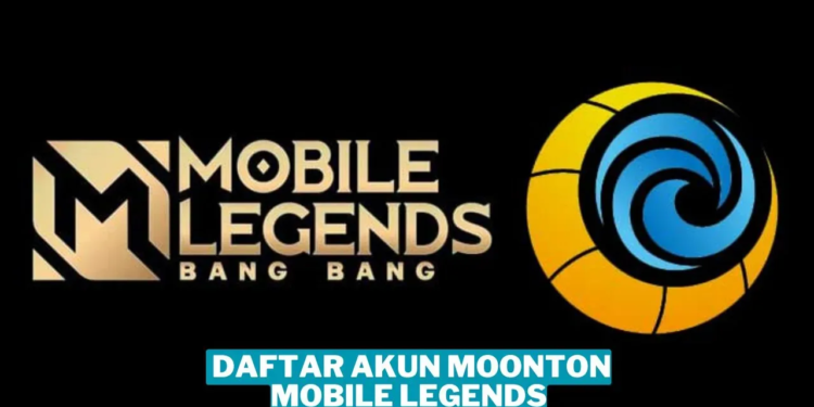 Cara daftar akun moonton mobile legends 2024