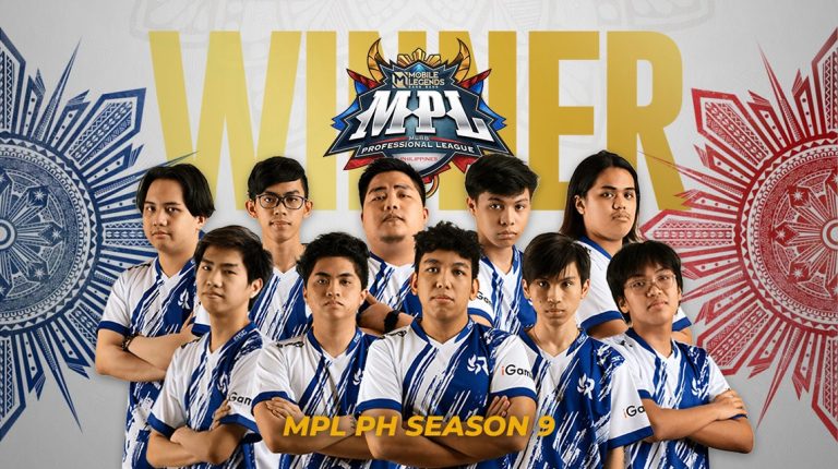 Daftar Juara Mpl Ph Dari Masa Ke Masa Rsg