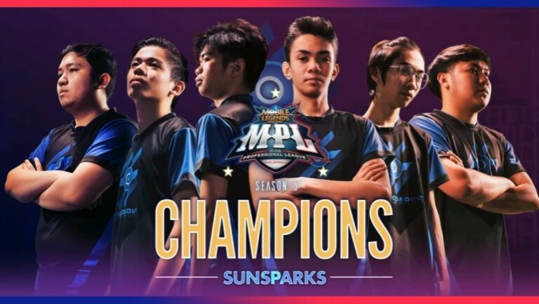 Daftar Juara Mpl Ph Dari Masa Ke Masa Sun