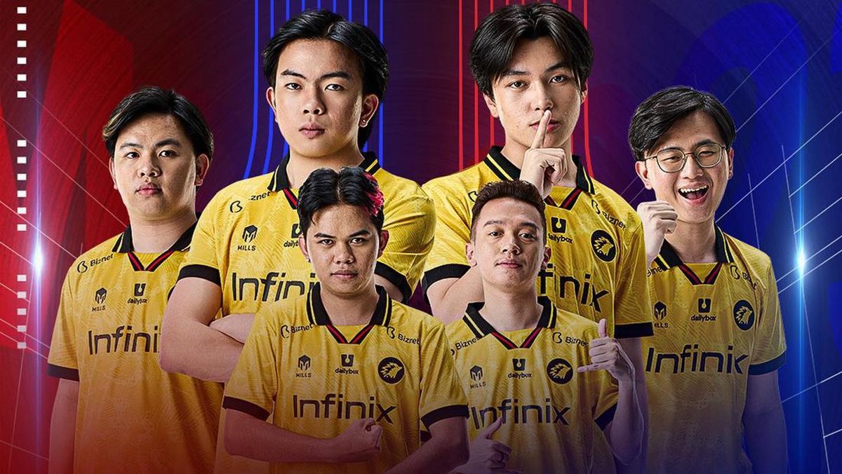 Daftar Juara Msc Mobile Legends Dari Masa Ke Masa Gamedaim