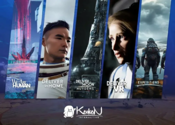 Dev. Deliver us mars, keoken interactive phk seluruh karyawan