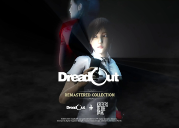 Digital happiness umumkan dreadout remastered collection