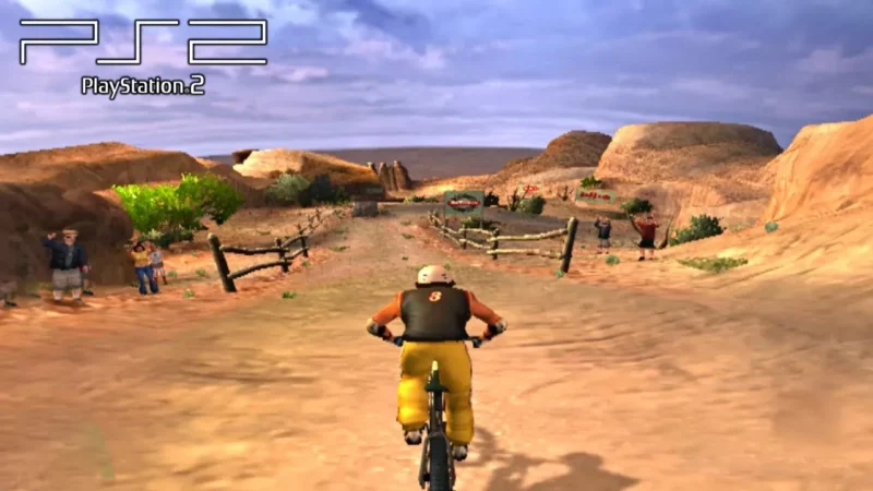 Download downhill domination ppsspp iso kecil terbaru 2024 1