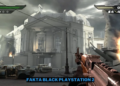 5 fakta black, game fps terbaik di playstation 2