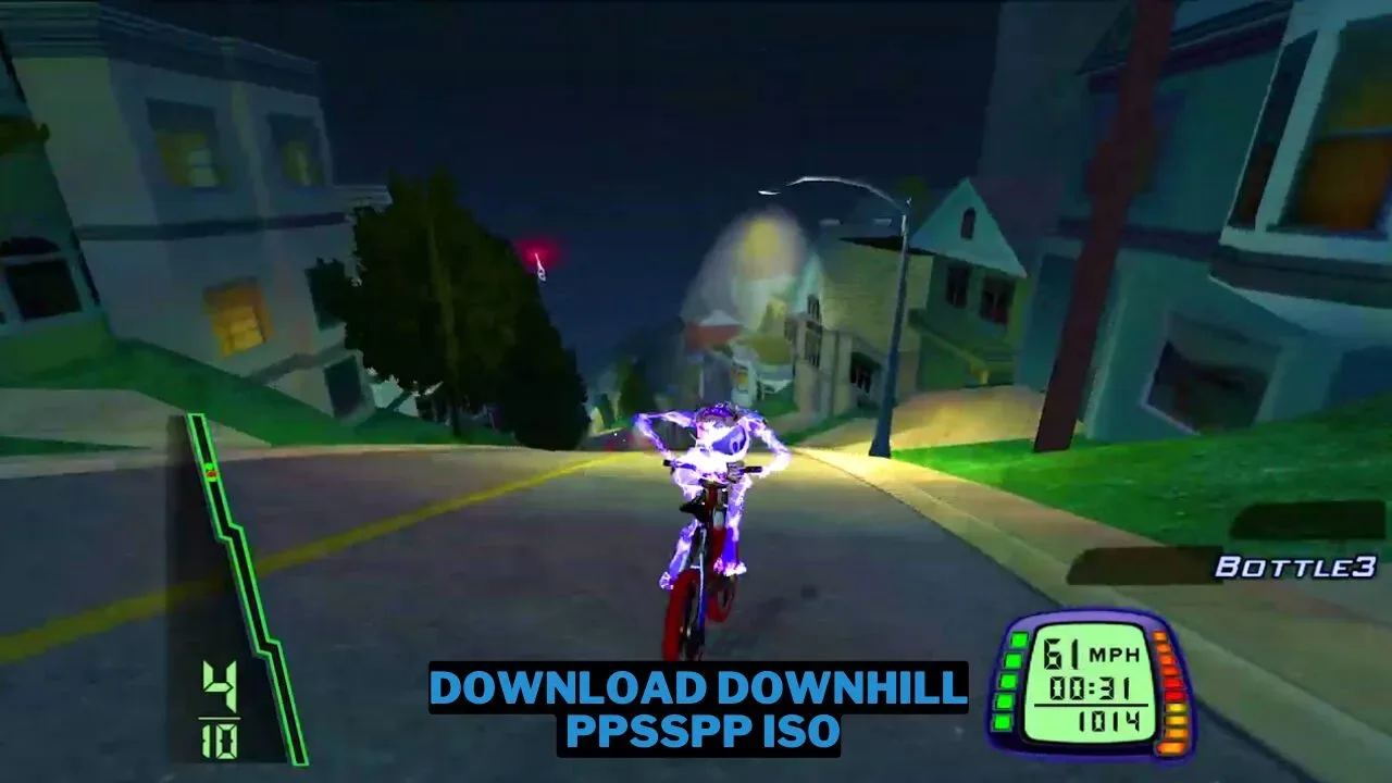 Download downhill domination ppsspp iso kecil terbaru 2024 gamedaim