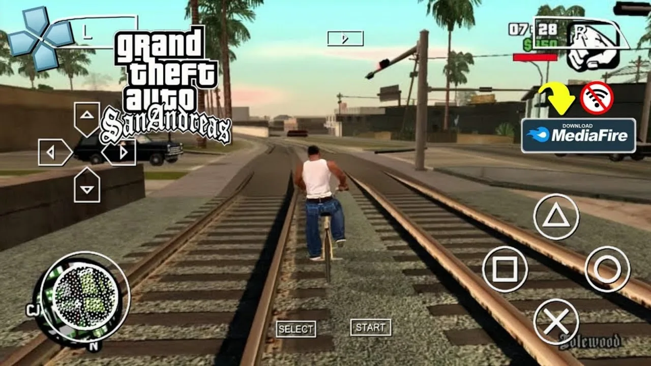 Download gta san andreas ppsspp iso kecil terbaru 2024 1