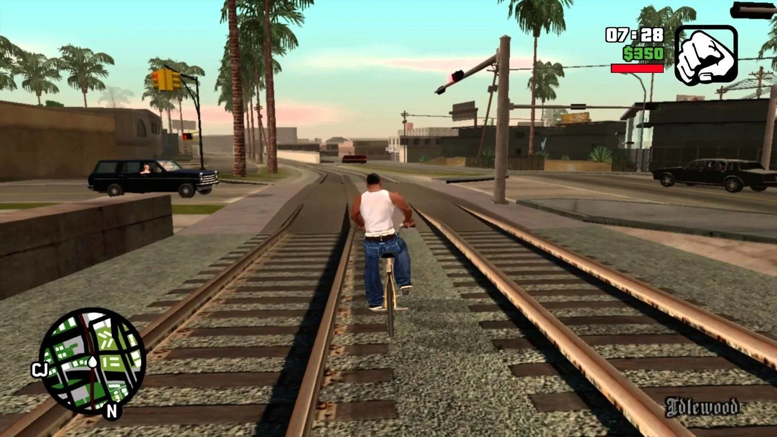 Download gta san andreas ppsspp iso kecil terbaru 2024 2