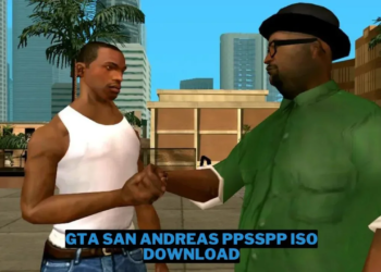 Download gta san andreas ppsspp iso kecil terbaru 2024 gamedaim