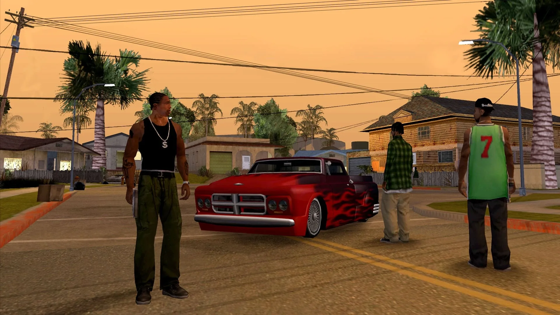 Download gta san andreas ppsspp iso kecil terbaru 2024