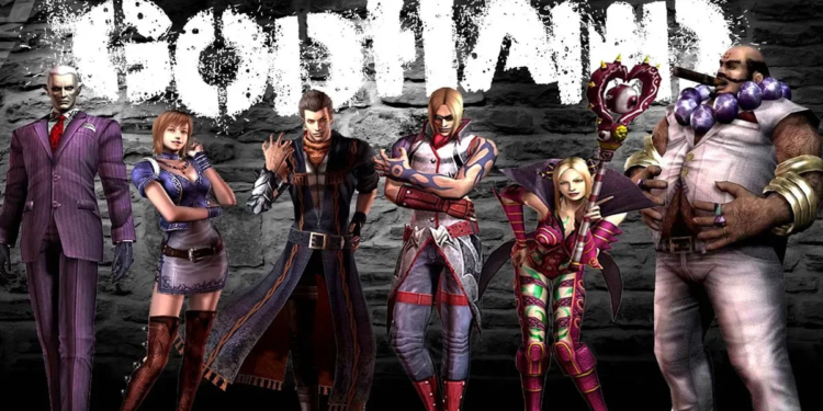 Download god hand ppspp iso ukuran kecil terbaru 2024 gamedaim