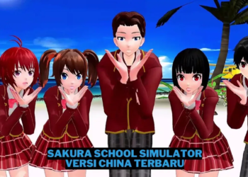 Download sakura school simulator versi china di 233 leyuan gamedaim