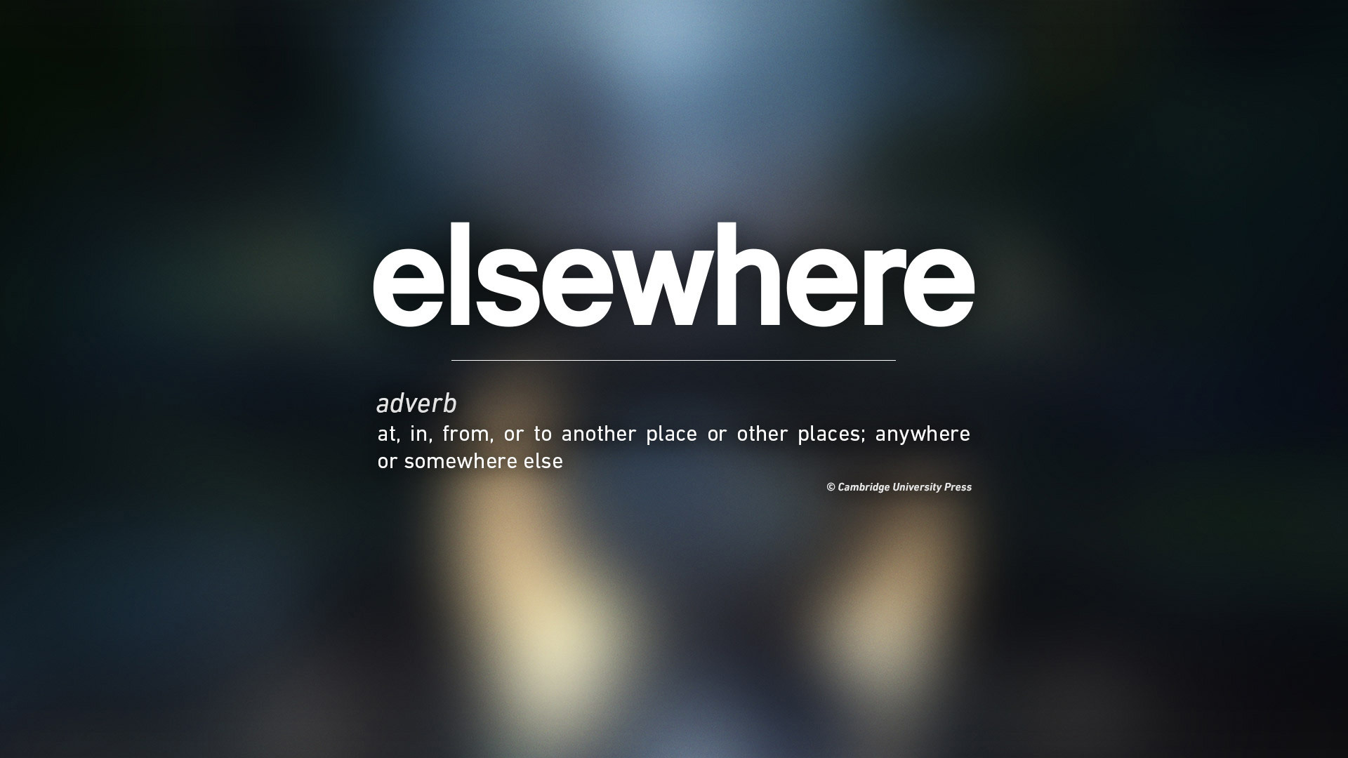 Elsewhere Entertainment, Studio Game Baru Dari Activision