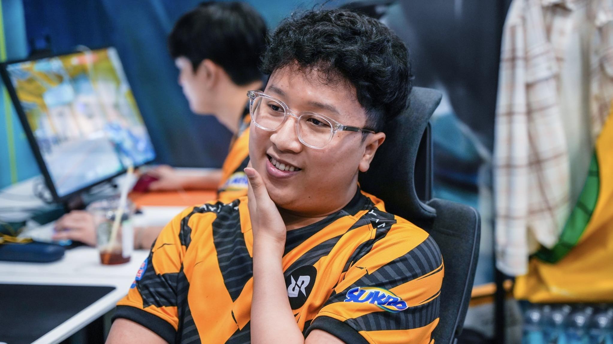Fl1pzjder Resmi Tinggalkan Roster Utama RRQ Valorant! 1 Fl1pzjder Resmi Tinggalkan Roster Utama Rrq Valorant 1