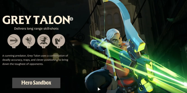 Gameplay game baru valve, deadlock bocor ke internet