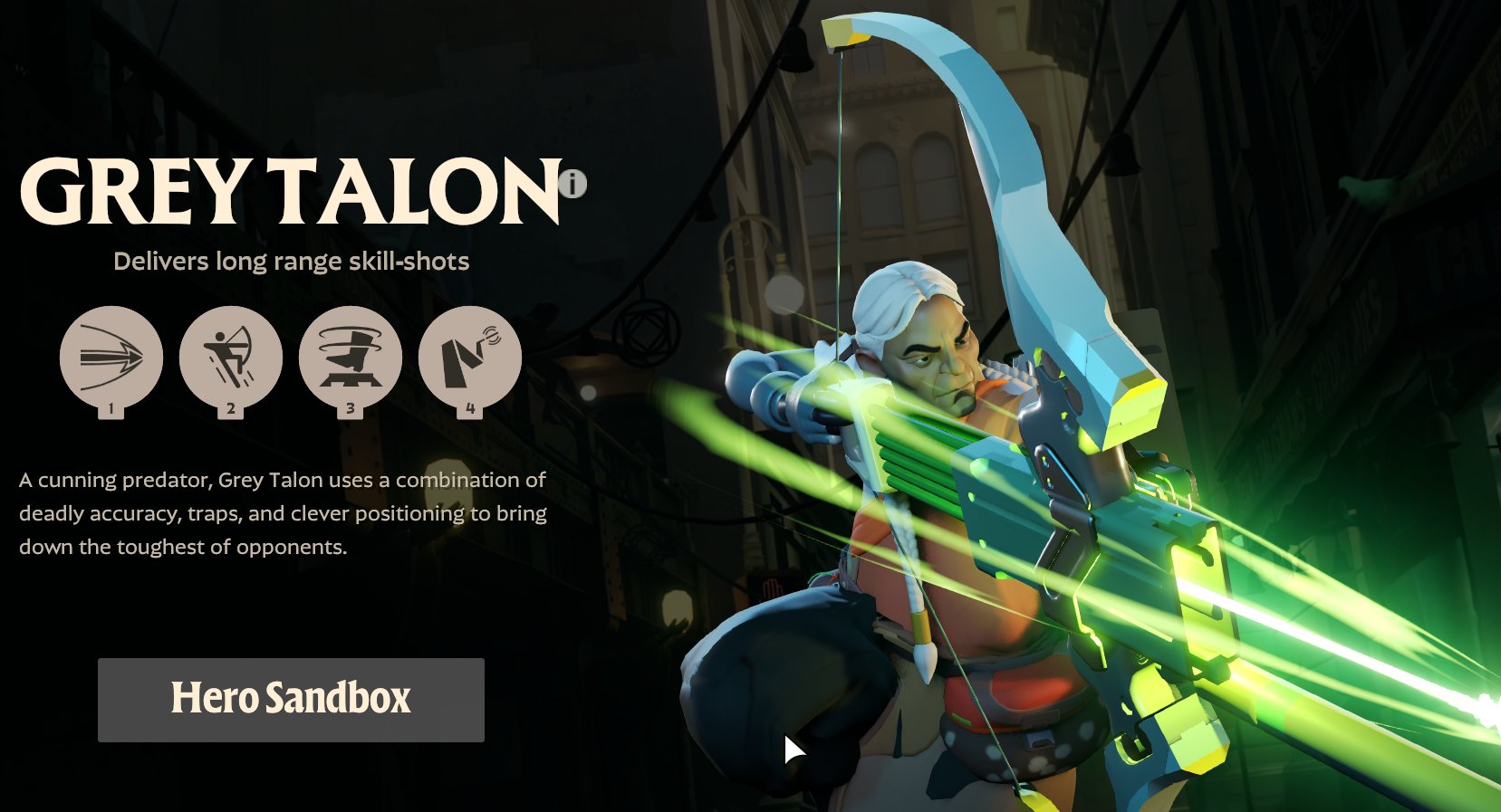 Gameplay Game Baru Valve, Deadlock Bocor Ke Internet