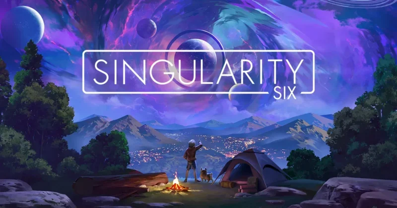 Gelombang Kedua, Singularity 6 Phk 36 Karyawan