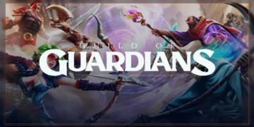 Guild of guardians