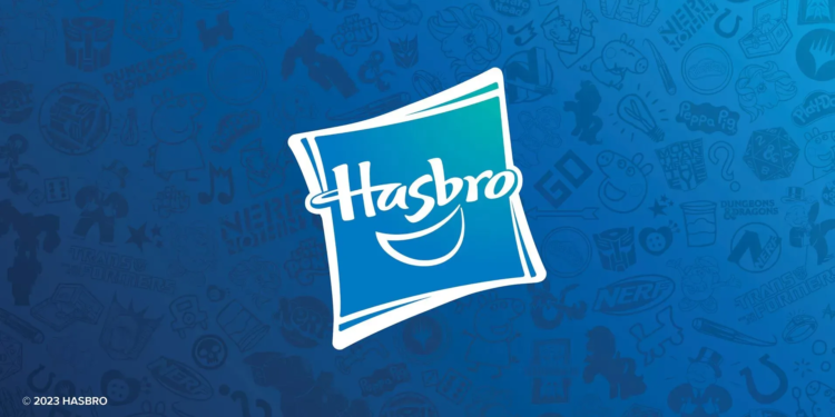 Hasbro investasikan 1 miliar usd untuk divisi game