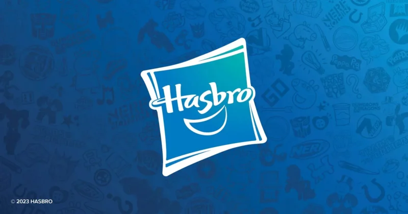 Hasbro Investasikan 1 Miliar Usd Untuk Divisi Game