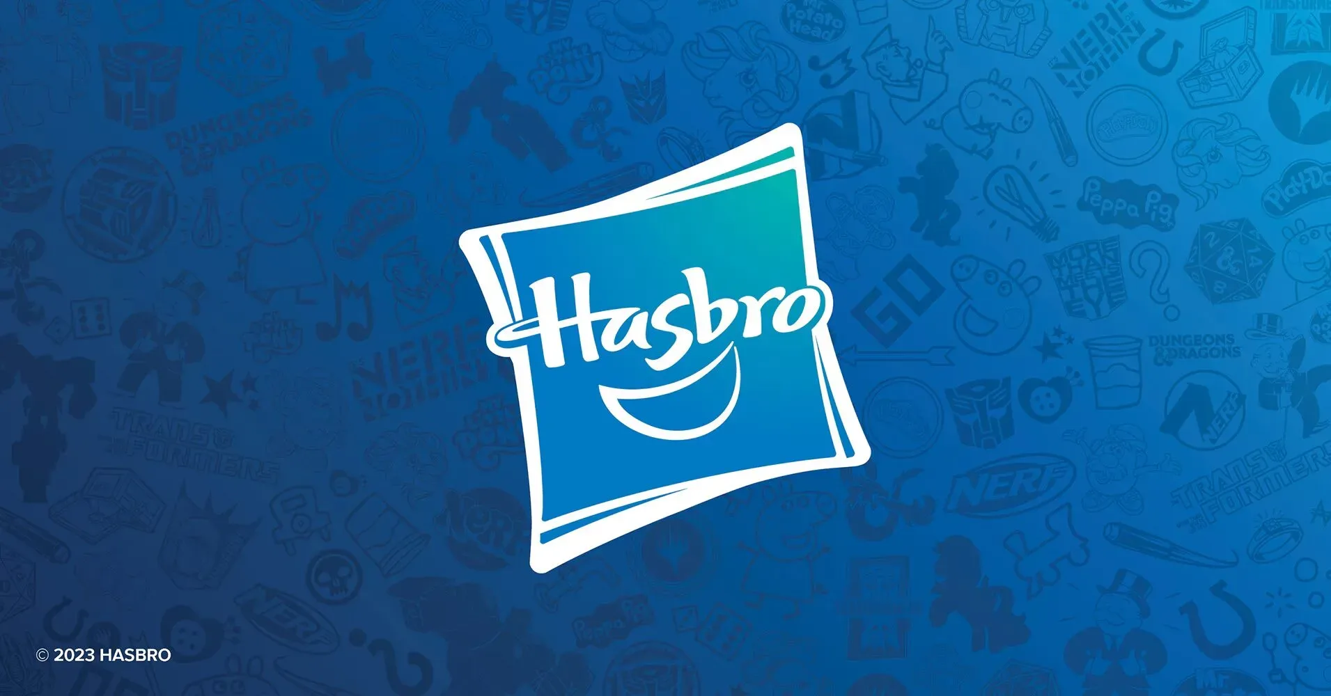 Hasbro investasikan 1 miliar usd untuk divisi game