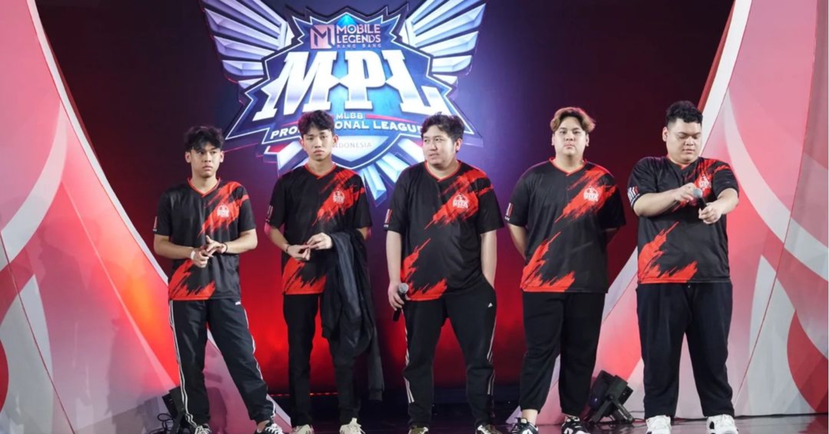 Hasil Mpl Id S13 Week 7 Geek Fam Vs Alter Ego Ae Masih Terpuruk