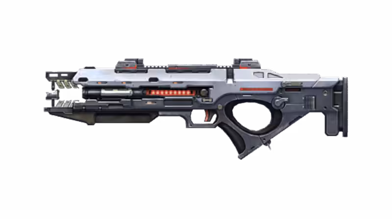 11 Senjata AR FF Terbaik Andalan Pro Player! 11 Heatgun