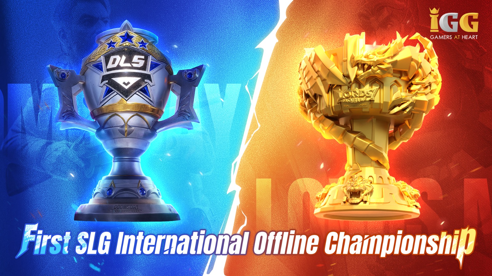 IGG Adakan Kejuaraan Offline SLG Internasional Pertama di Dunia