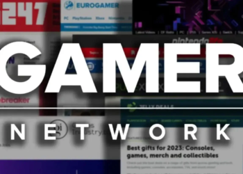 Ign entertainment akuisisi gamer network (pemilik eurogamer & vg247)