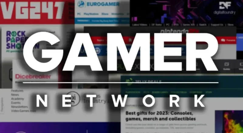 Ign Entertainment Akuisisi Gamer Network (pemilik Eurogamer & Vg247)