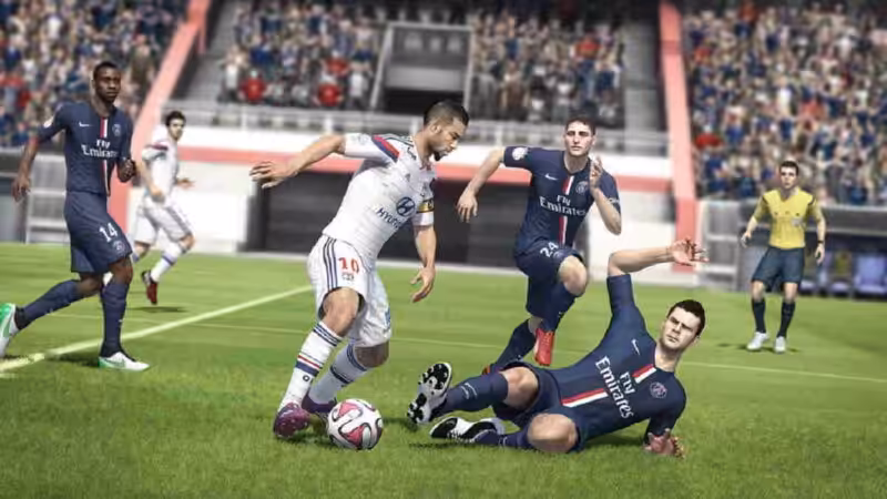 Jenis Game Esports Yang Paling Banyak Dipertandingkan4